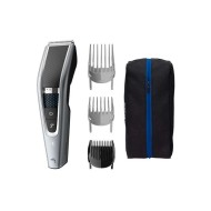 PHILIPS HAIRCLIPPER SERIES 5000 plaunamas plaukų kirpimo aparatas HC5630/15