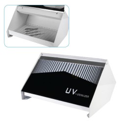 UV spindulių sterilizavimo ir laikymo įrenginys instrumentams 9006
