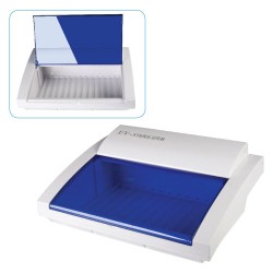 UV spindulių saugojimo sterilizatorius 9007 instrumentams