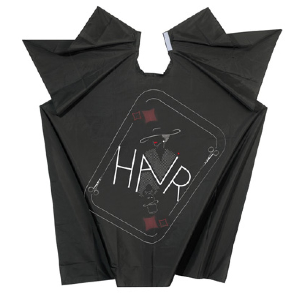 Kirpėjo apsiaustas COMAIR Cape HAIR (3040264)