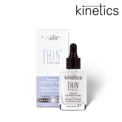 KINETICS THIN POLISH Nagų lako skiediklis 15 ml