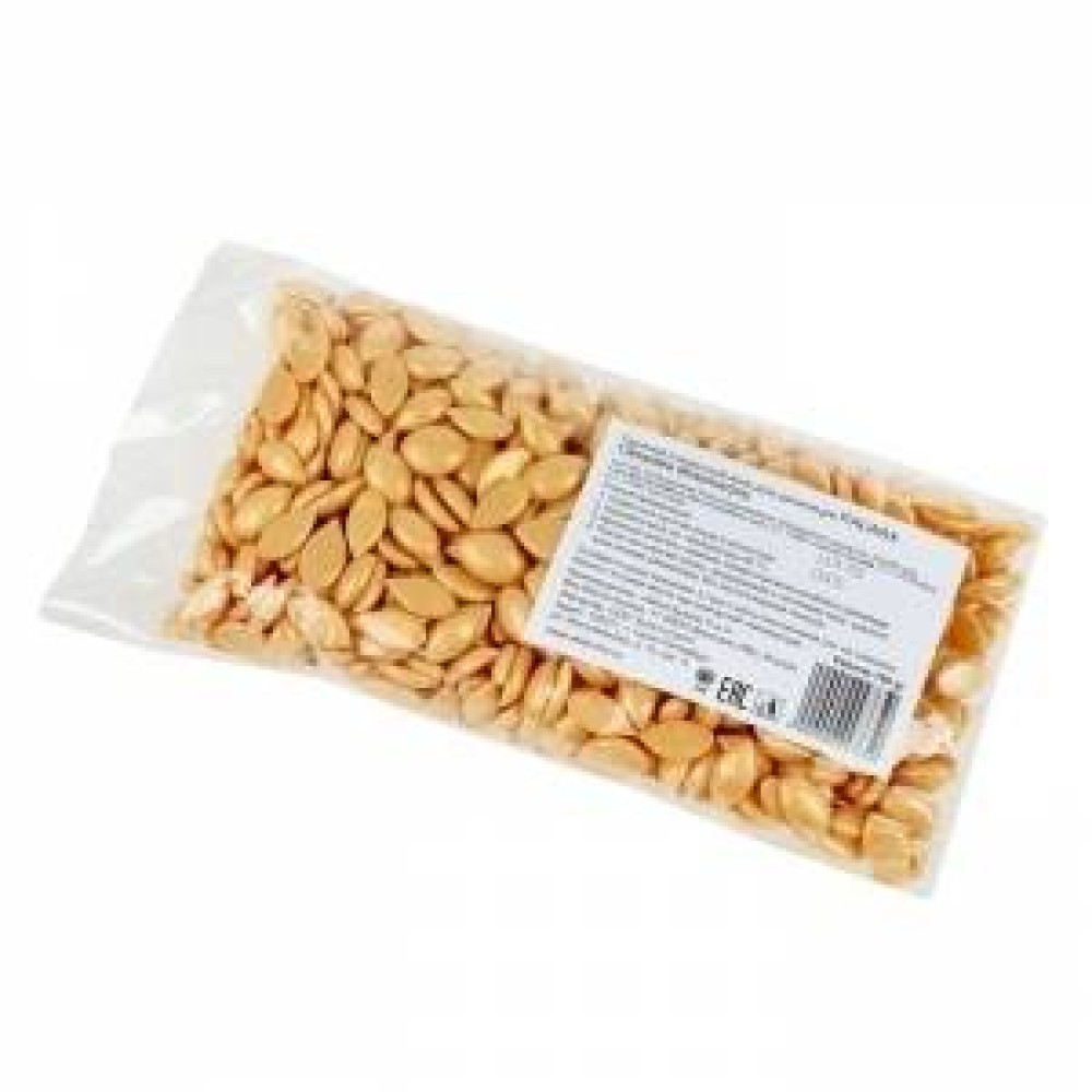 ItalWax Full Body Wax – plėvelinis vaškas granulėse, 100 g. (cleo100)
