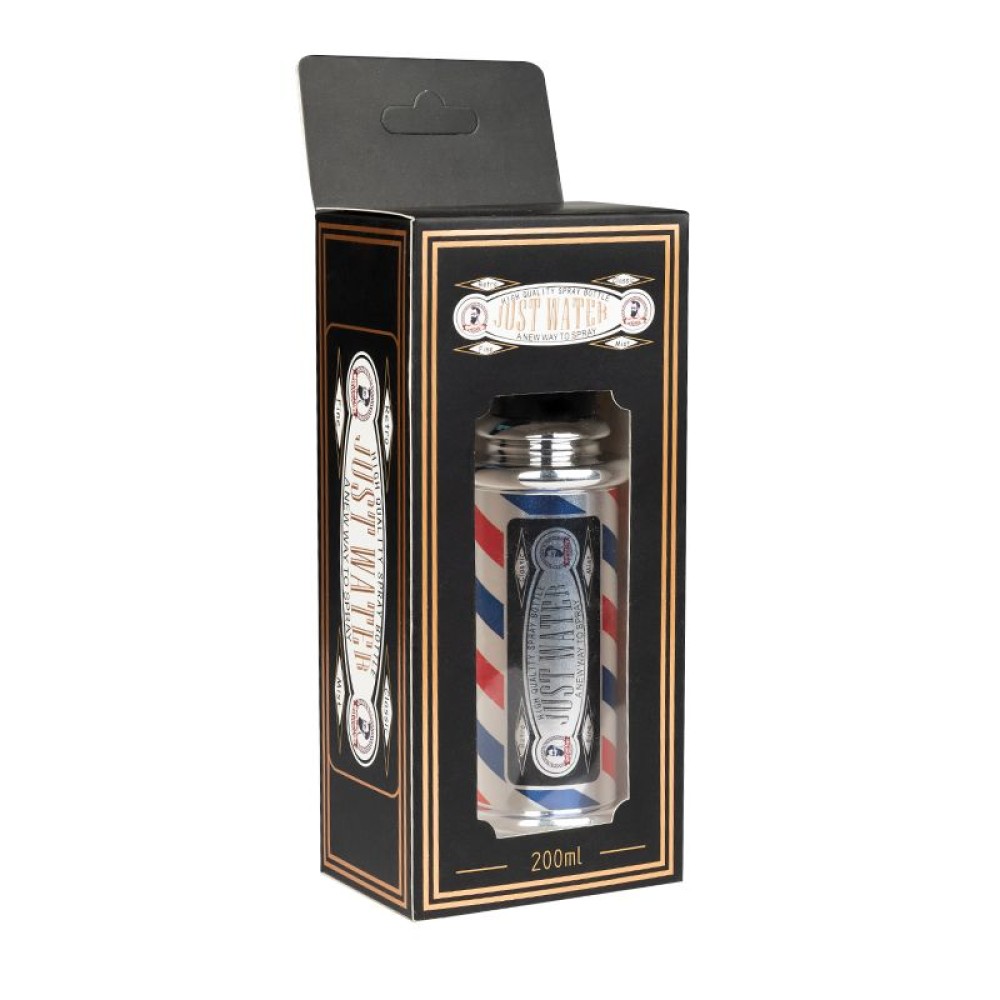BARBER A-12 purškiklis frizieriams, 300 ml (129139)