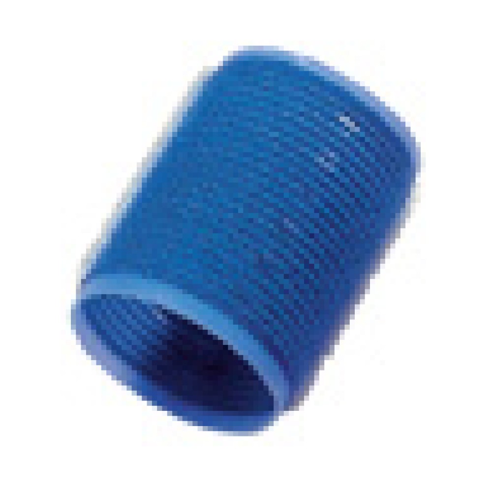 JUMBO plaukų ritinėliai ilgiems plaukams, 51 mm (3011894)
