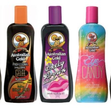 Australijos auksas
