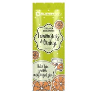 SUPERTAN Citrinžolė ir apelsinas – soliariumo kremas be bronzantų, 15 ml