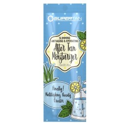 SUPERTAN After Tan Moisturizer – kremas po soliariumo, 15 ml
