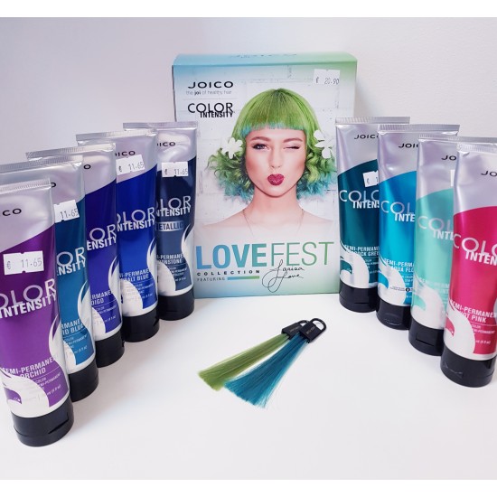 JOICO Spalva