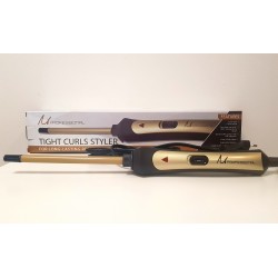 Plaukų formuotojas MPROFESSIONAL Tight Curls Styler