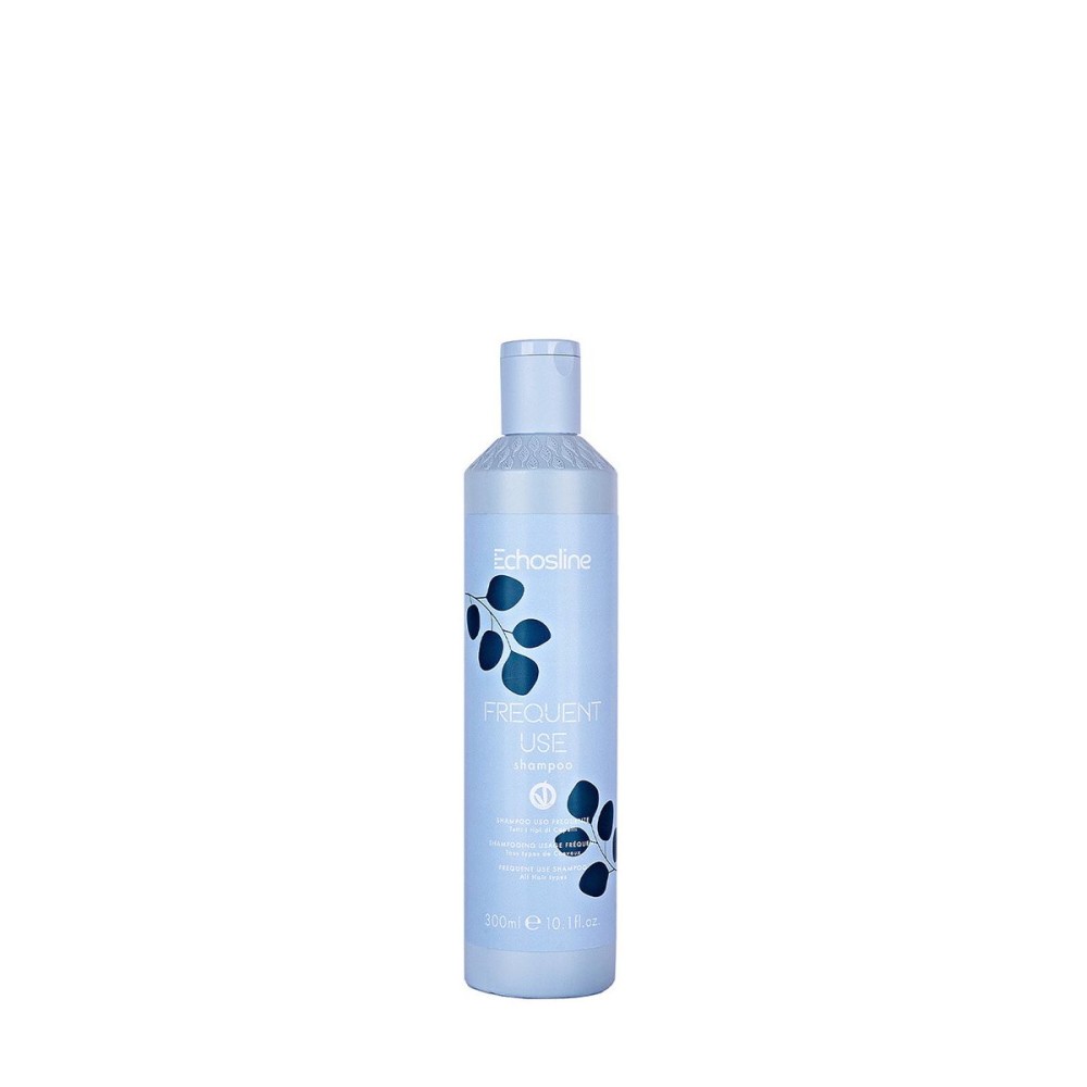 ECHOSLINE FREQUENT USE šampūnas dažnam naudojimui, 300 ml (24560)