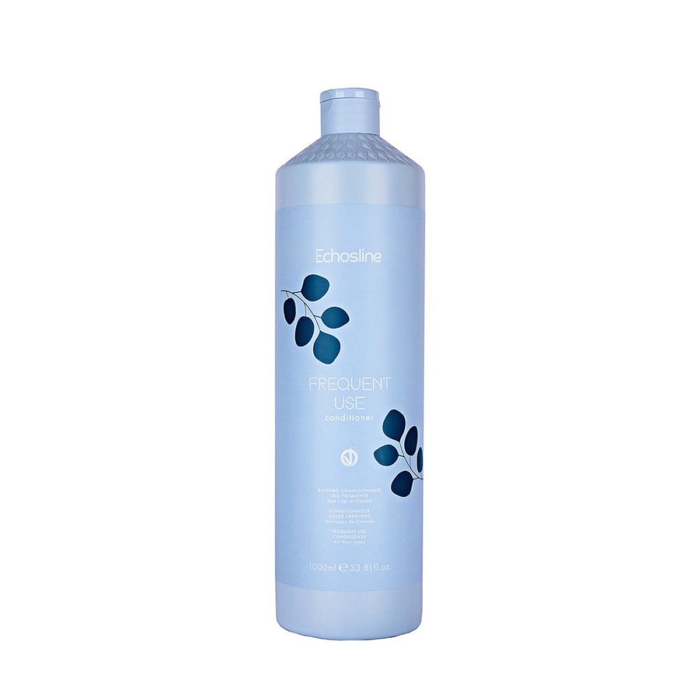 ECHOSLINE FREQUENT USE kondicionierius – dažnam naudojimui, 1000 ml (24564)