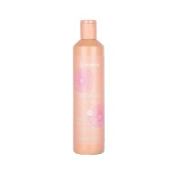 ECHOSLINE DISCIPLINE Shampoo – šampūnas porėtiems plaukams, 300 ml