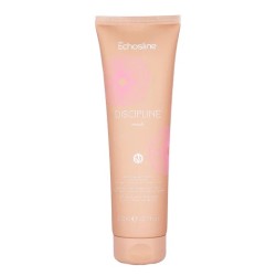 ECHOSLINE DISCIPLINE Mask – plaukų kaukė porėtiems plaukams, 300 ml