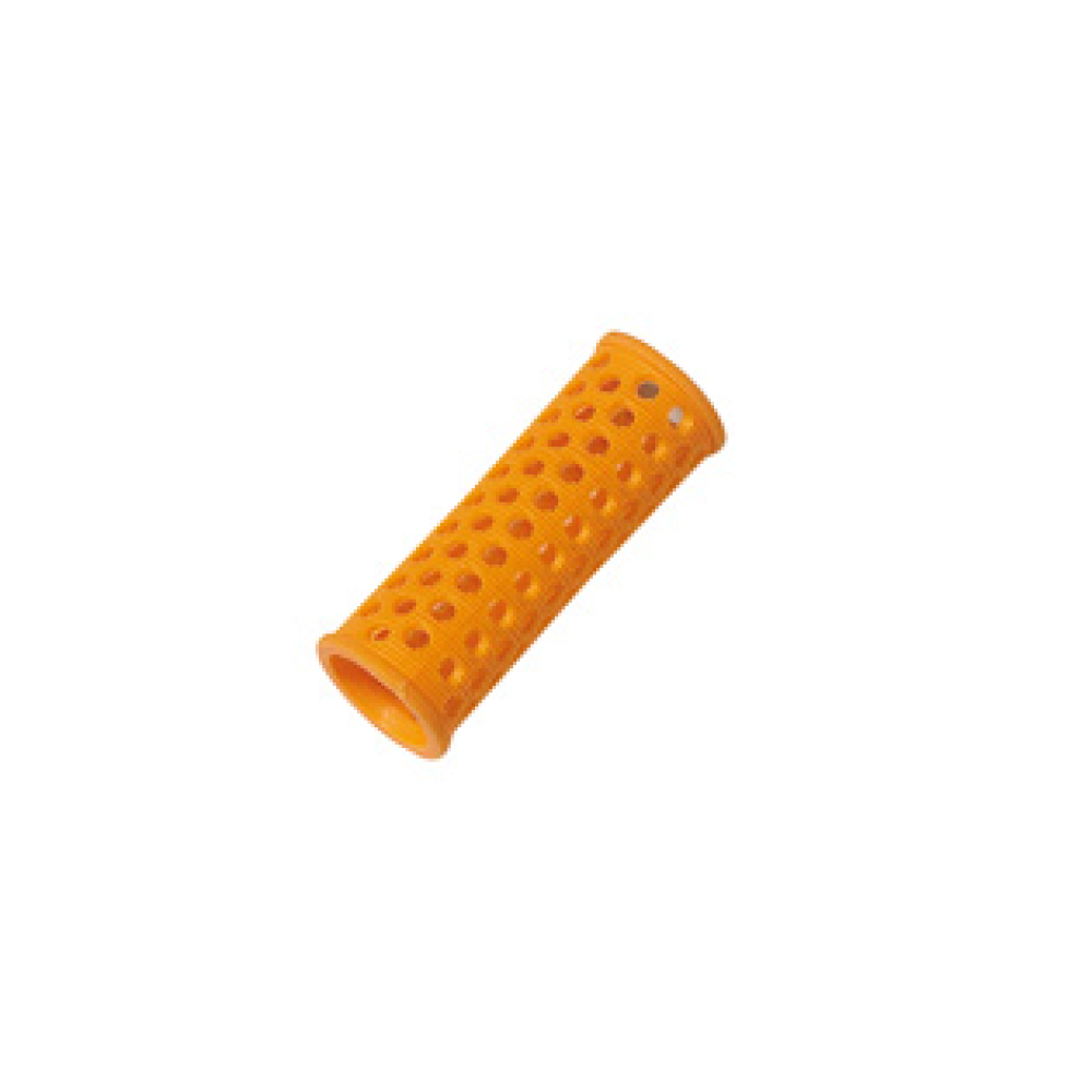 Plastikiniai plaukų ritinėliai, 22 mm (3011740)