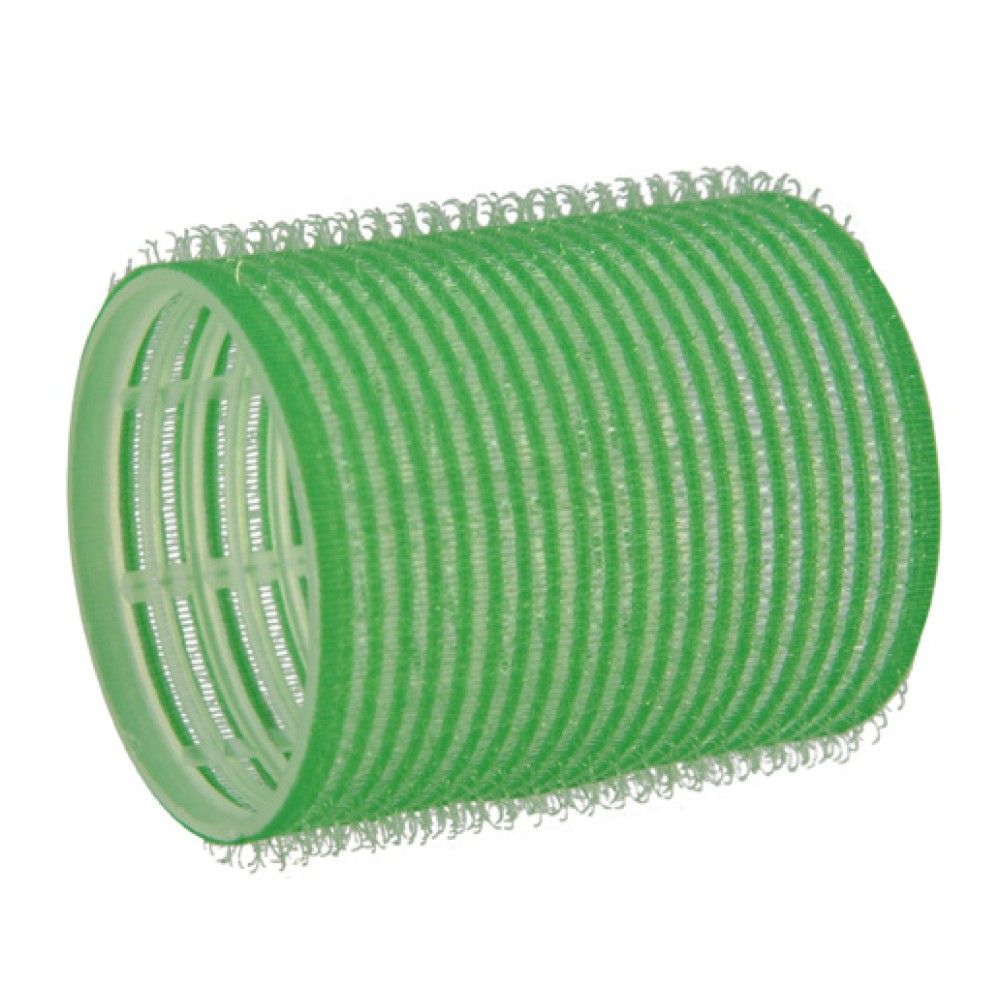 Plaukų ritinėliai JUMBO, 48 mm (3011892)