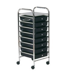 Meistara vežimėliai Storage