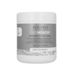 ALTER EGO SHE WONDER plaukų kaukė