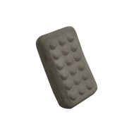 Masažinis mineralinio purvo muilas 125 g – su Negyvosios jūros mineralais