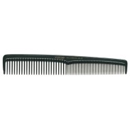 COMAIR Black Ionic Profi Line Nr. 400 - plaukų šukos