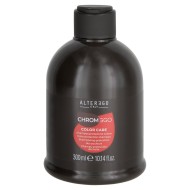 ALTER EGO ChromEgo COLOR CARE Shampoo - šampūnas dažytiems plaukams, 300 ml