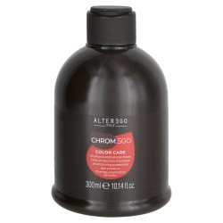 ALTER EGO ChromEgo COLOR CARE Shampoo - šampūnas dažytiems plaukams, 300 ml