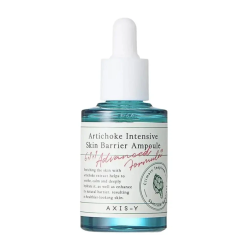 AXIS-Y Artichoke Intensive Skin Barrier Ampoule, 30ml