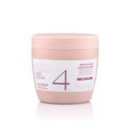 ALFAPARF Milano Keratin Therapy LISSE DESIGN REHYDRATING MASK Nr.4 - Drėkinanti kaukė su keratinu Nr.4, 500 ml