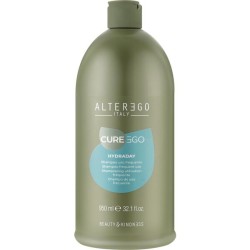 ALTER EGO CureEgo HYDRADAY Shampoo – drėkinamasis šampūnas, 950 ml