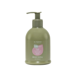 ALTER EGO CureEgo FILLER Mask - užsandarinanti kaukė, 300 ml