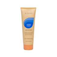 ALTER EGO PASSION Color mask ELECTRIC BLUE – tonizuojanti kaukė, 250 ml