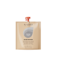 ALTER EGO PASSION Color mask SILVER SHIMMER - tonuojanti kaukė, 50 ml