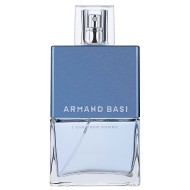 ARMAND BASI L'Eau Pour Homme, EDT - Vyriški kvepalai