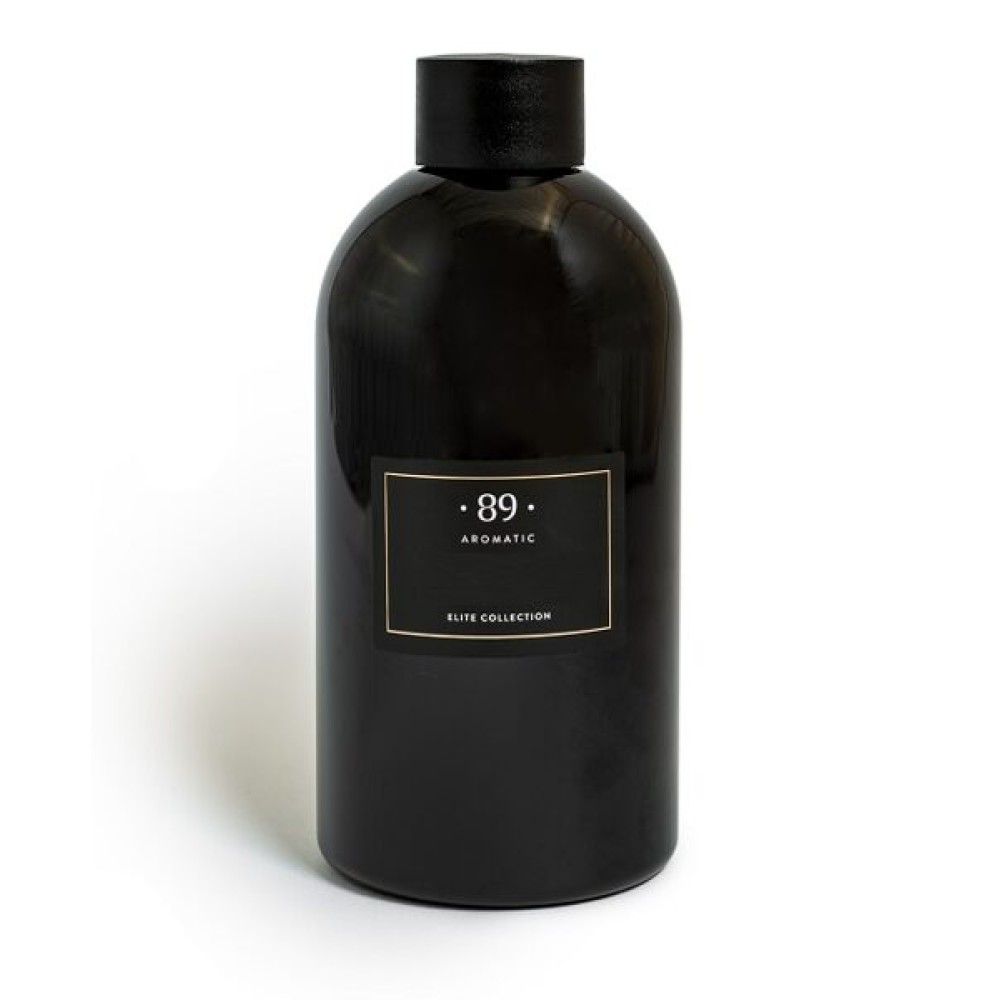 AROMATIC 89 - Kvapas namams, papildymas, OHENA (ohe-dif)