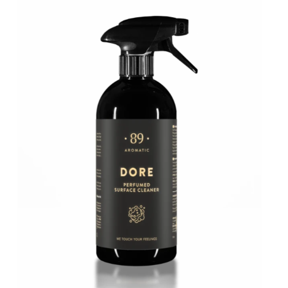 AROMATIC 89 - Universali valymo priemonė DORE, 720 ml (4608)