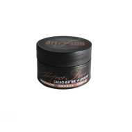 Art of Sun Perfect Face Cacao Butter Bronzer – soliariumo kremas veidui ir dekoltėi su kakavos sviestu ir bronzeriais, 15 ml