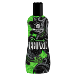 Australian Gold Deviously BRONZE - soliariumo kremas su bronzeriais, 250 ml