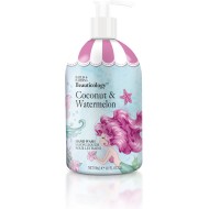 Baylis&Harding Beauticology Kokoso ir arbūzo skystas rankų muilas, 500 ml