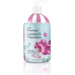 Baylis&Harding Beauticology Kokoso ir arbūzo skystas rankų muilas, 500 ml