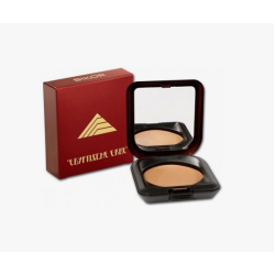 BIKOR Egyptische Erde Face Powder – kompaktinė pudra (Egipto žemė)