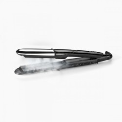 BaByliss Steam Shine plaukų tiesintuvas ST496E