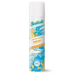 Batiste FRESH sausasis šampūnas, 200 ml