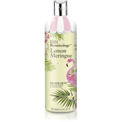 Baylis&Harding Beauticology Citrininis Merengas dušo želė, 500 ml