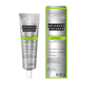 Bielenda Advanced Therapy Face Peeling 001 – šveitiklis veidui, enziminė terapija, 30 ml