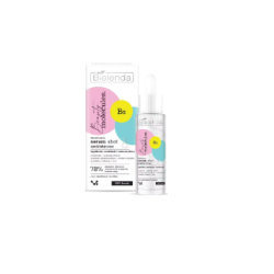 Bielenda BEAUTY MOLECULES Synbiotic serumas – molekulinis sinbiotinis serumas, 30 ml