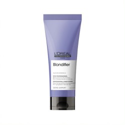 L'Oreal Professionnel Serie Expert Blondifier Gloss kondicionierius šviesiems plaukams, 200 ml
