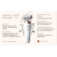 BRAUN Silk 9 epiliatorius SES9-030 su antgaliais