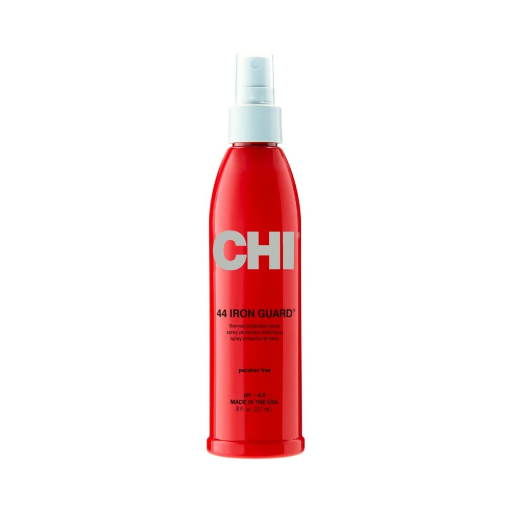 CHI 44 Iron Guard Thermal Protection Spray - Termo apsauga plaukams, 237 ml (chi-44-spr)