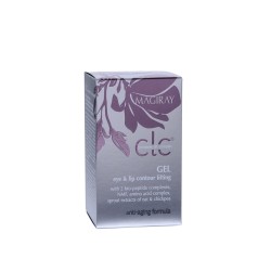 MAGIRAY CLC Eye & Lip Contour Lifting – aktyvus stangrinamasis gelis akių ir lūpų zonai