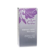 MAGIRAY CLC WRINKLE AWAY veido kremas – mimikos raukšlių korekcijai