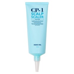 CP-1 HEAD SPA Scalp Scaler – galvos odos šveitiklis-šampūnas, 250 ml